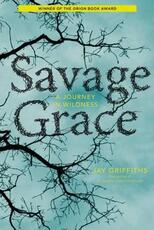 Libro in inglese Savage Grace: A Journey in Wildness Jay Griffiths