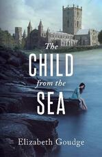 Libro in inglese Child From the Sea Elizabeth Goudge