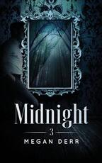 Libro in inglese Midnight Megan Derr