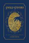 Libro in inglese Small Favors: The Definitive Collection Colleen Coover
