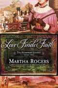 Libro in inglese Love Finds Faith Martha Rogers