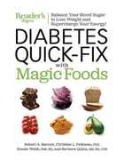 Libro in inglese Diabetes Quick-Fix with Magic Foods: Balance Your Blood Sugar to Lose Weight and Supercharge Your Energy!