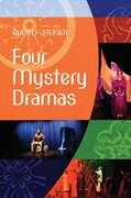 Libro in inglese Four Mystery Dramas Rudolf Steiner