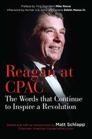  Reagan at CPAC