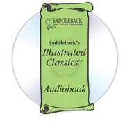 Libro in inglese Dracula Audiobook (Illustrated Classics) Bram Stoker