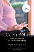 Libro in inglese Calm Birth, Revised Robert Bruce Newman