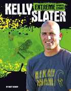 Libro in inglese Kelly Slater Matt Scheff