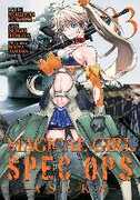 Libro in inglese Magical Girl Special Ops Asuka Vol. 3 Makoto Fukami