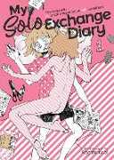 Libro in inglese My Solo Exchange Diary: The Sequel to My Lesbian Experience With Loneliness Nagata Kabi