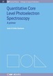 Quantitative Core Level Photoelectron Sp
