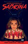 Libro in inglese Chilling Adventures Of Sabrina Roberto Aguirre-Sacasa
