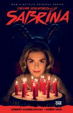 Libro in inglese Chilling Adventures Of Sabrina Roberto Aguirre-Sacasa