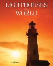 Libro in inglese Lighthouses of the World: 130 World Wonders Pictured Inside Lisa Purcell
