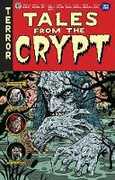 Libro in inglese Tales from the Crypt #1: The Stalking Dead William Gaines