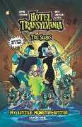 Libro in inglese Hotel Transylvania Graphic Novel Vol. 2: My Little Monster-Sitter Stefan Petrucha