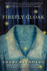 Libro in inglese Firefly Cloak Sheri Reynolds