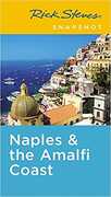 Libro in inglese Rick Steves Snapshot Naples & the Amalfi Coast (Fifth Edition): Including Pompeii Rick Steves