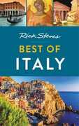 Libro in inglese Rick Steves Best of Italy (Second Edition) Rick Steves