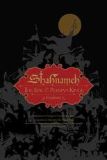 Libro in inglese Shahnameh: The Epic of the Persian Kings Ferdowsi
