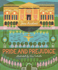 Libro in inglese Pride and Prejudice - Classics Reimagined Jane Austen