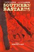 Libro in inglese Southern Bastards Volume 1: Here Was a Man Jason Aaron
