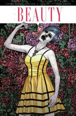 Libro in inglese The Beauty Volume 1 Jeremy Haun Jason A. Hurley