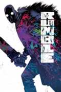 Libro in inglese Rumble Volume 3: Immortal Coil John Arcudi