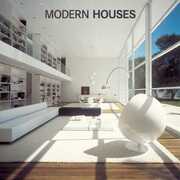 Libro in inglese Modern Houses Loft Publications