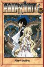 Libro in inglese Fairy Tail 53 Hiro Mashima