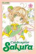 Libro in inglese Cardcaptor Sakura: Clear Card 2 CLAMP