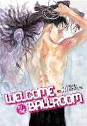 Libro in inglese Welcome To The Ballroom 11 Tomo Takeuchi
