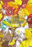 Libro in inglese Land Of The Lustrous 5 Haruko Ichikawa