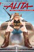Libro in inglese Battle Angel Alita: Holy Night And Other Stories Yukito Kishiro