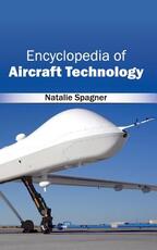 Libro in inglese Encyclopedia of Aircraft Technology