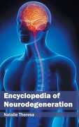 Libro in inglese Encyclopedia of Neurodegeneration