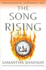 Libro in inglese The Song Rising Samantha Shannon
