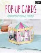 Libro in inglese Pop-Up Cards: Step-By-Step Instructions for Creating 30 Handmade Cards in Stunning 3-D Designs Emily Gregory