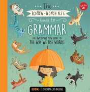 Libro in inglese The Know-Nonsense Guide to Grammar: An Awesomely Fun Guide to the Way We Use Words! Heidi Fiedler