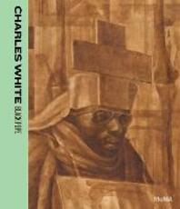Libro in inglese Charles White: Black Pope Esther Adler