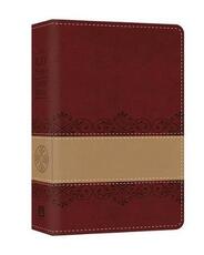 Libro in inglese Prophecy Study Bible-KJV Christopher D Hudson