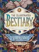 Libro in inglese Illustrated Bestiary: Guidance and Rituals from 36 Inspiring Animals Maia Toll