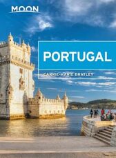 Libro in inglese Moon Portugal (First Edition): With Madeira & the Azores Carrie-Marie Bratley