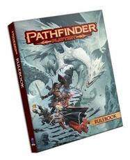 Libro in inglese Pathfinder Playtest Rulebook Jason Bulmahn Logan Bonner Stephen Radney-MacFarland