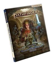 Libro in inglese Pathfinder Lost Omens Pathfinder Society Guide (P2) Paizo Staff
