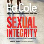 Libro in inglese Sexual Integrity Workbook: A Sexual Revolution Called Purity Edwin Louis Cole