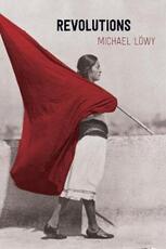 Libro in inglese Revolutions Michael Loewy