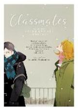 Libro in inglese Classmates Vol. 2: Sotsu gyo sei (Winter) Asumiko Nakamura