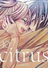 Libro in inglese Citrus Vol. 10 Saburouta