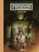 Libro in inglese The Mercenery: The Definitive Editions: Vol. 3: The Trials Vicente Segrelles
