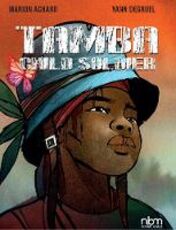 Libro in inglese Tamba, Child Soldier Marion Archard